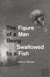 The Figure Of A Man Being Swallowed By A Fish
