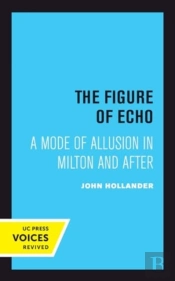 The Figure Of Echo