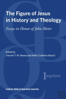 Bertrand.pt - The Figure Of Jesus In History And Theology