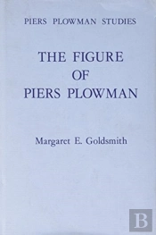 The Figure Of Piers Plowman