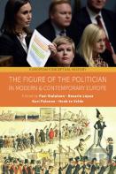 The Figure Of The Politician In Modern And Contemporary Europe