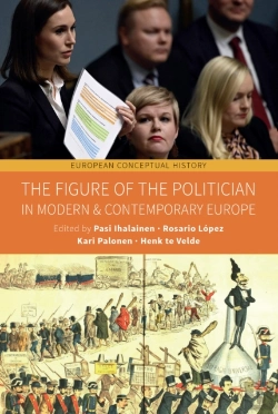 Bertrand.pt - The Figure Of The Politician In Modern And Contemporary Europe