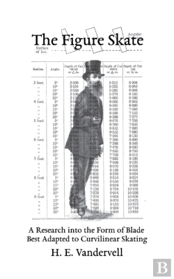 Bertrand.pt - The Figure Skate: A Research Into The Fo