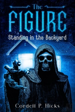 Bertrand.pt - The Figure Standing In The Backyard