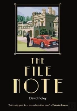 Bertrand.pt - The File Note