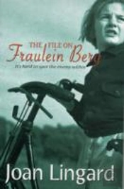 The File On Fraulein Berg