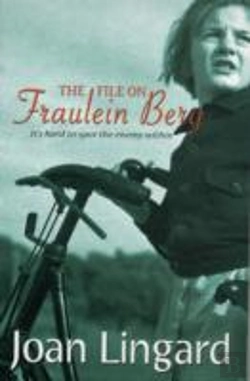 Bertrand.pt - The File On Fraulein Berg