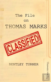 The File On Thomas Marks