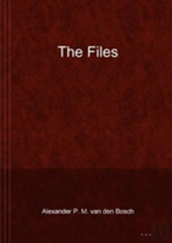 Bertrand.pt - The Files