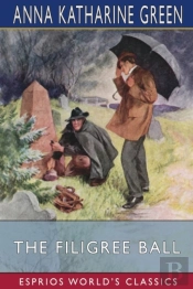 The Filigree Ball (Esprios Classics)