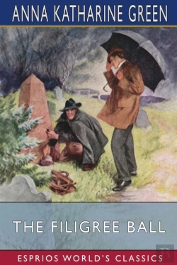 Bertrand.pt - The Filigree Ball (Esprios Classics)