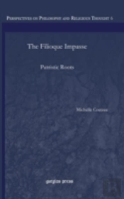 The Filioque Impasse