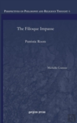 Bertrand.pt - The Filioque Impasse