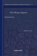 The Filioque Impasse