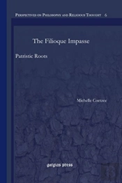 The Filioque Impasse