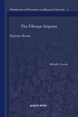 Bertrand.pt - The Filioque Impasse