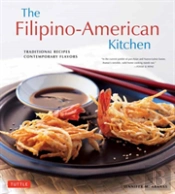 The Filipino-American Kitchen