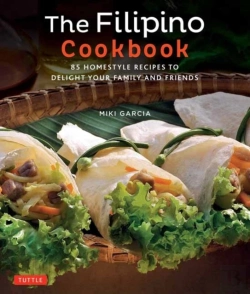 Bertrand.pt - The Filipino Cookbook