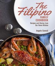 The Filipino Family Cookbook,