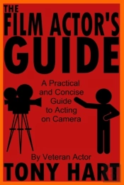 The Film Actor'S Guide