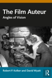 The Film Auteur