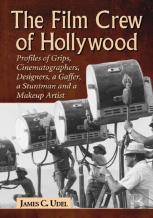 The Film Crew Of Hollywood