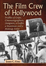 The Film Crew Of Hollywood