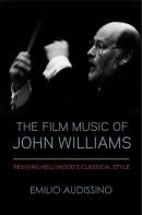 The Film Music Of John Williams