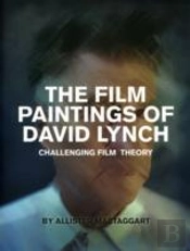 The Film Paintings Of David Lynch