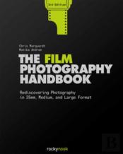 The Film Photography Handbook, 3rd Edition