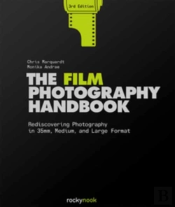 Bertrand.pt - The Film Photography Handbook, 3rd Edition