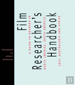 Bertrand.pt - The Film Researcher'S Handbook