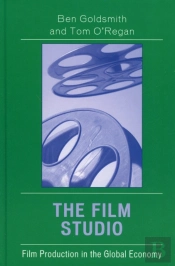 The Film Studio
