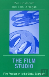 The Film Studio