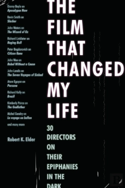 Bertrand.pt - The Film That Changed My Life