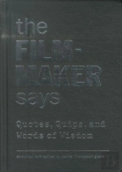 The Filmmaker Says /Anglais