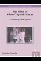 The Films Of Adoor Gopalakrishnan