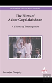 The Films Of Adoor Gopalakrishnan