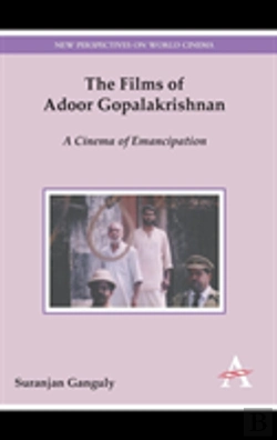 Bertrand.pt - The Films Of Adoor Gopalakrishnan