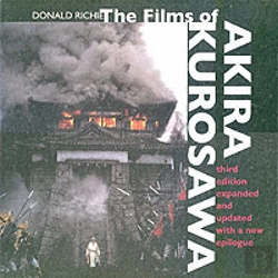 Bertrand.pt - The Films Of Akira Kurosawa, Third Edition, Expanded And Updated