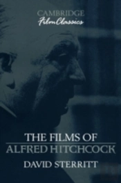 The Films Of Alfred Hitchcock