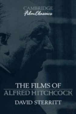 Bertrand.pt - The Films Of Alfred Hitchcock