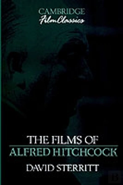 Bertrand.pt - The Films Of Alfred Hitchcock