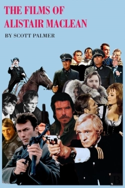 Bertrand.pt - The Films Of Alistair Maclean