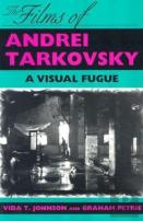 The Films Of Andrei Tarkovsky