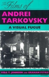 The Films Of Andrei Tarkovsky