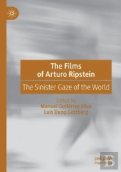 The Films Of Arturo Ripstein