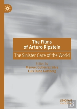 Bertrand.pt - The Films Of Arturo Ripstein