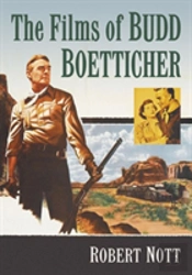 The Films Of Budd Boetticher
