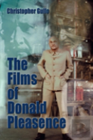 The Films Of Donald Pleasence (Hardbck)